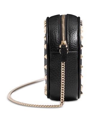 Rockstud Mini Crossbody Bag