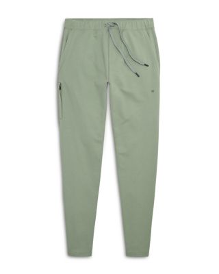 Ace Classic Drawstring Sweatpants