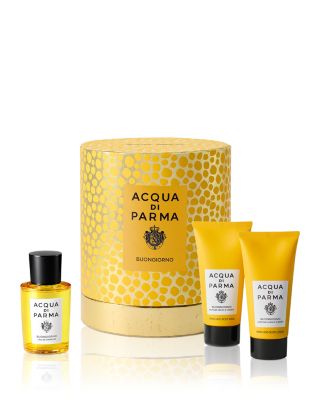 Buongiorno Eau de Parfum Gift Set