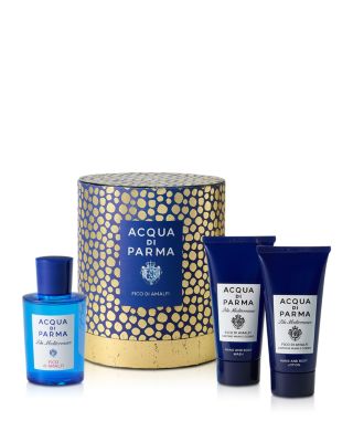 Fico di Amalfi Eau de Toilette Gift Set