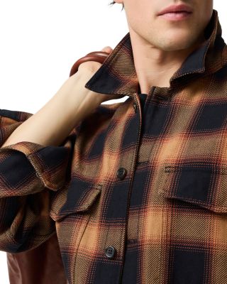 Bennets Long Sleeve Shirt