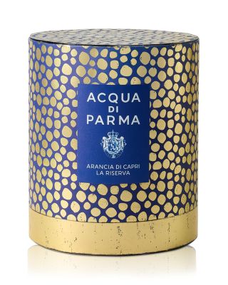 Arancia di Capri La Riserva Eau de Parfum Gift Set