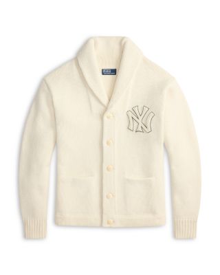Unisex Yankees Cardigan