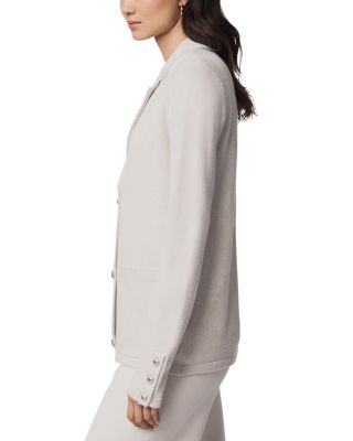 Hannah Sweater Blazer