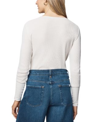 Thermal Forever Henley