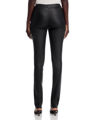 Simax Leather Pants