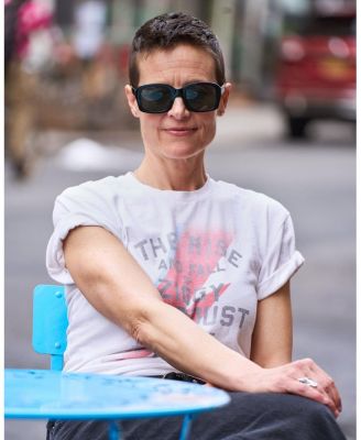  Shelby Polarized Sunglasses, 48 mm