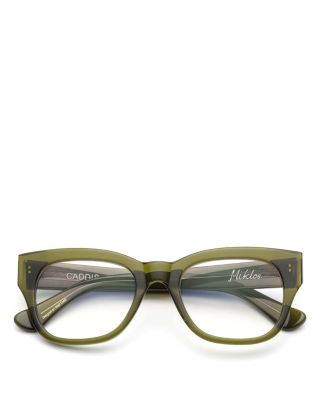  Miklos Reading Glasses, 52 mm