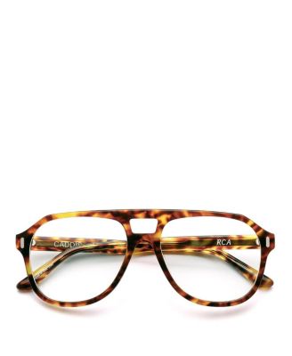 Root Cause Analysis Reading Glasses, 56 mm