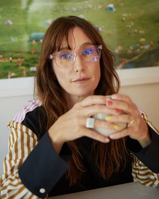  Bixby Reading Glasses, 49 mm