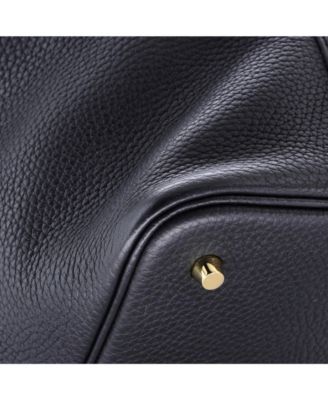  MM Picotin Lock Bag Clemence