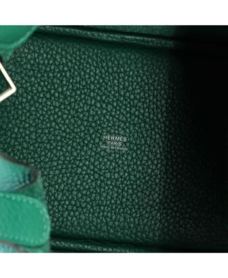  PM Picotin Lock Bag Clemence