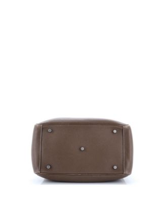  30 Lindy Bag Clemence