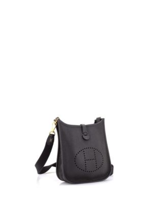  TPM Evelyne Bag Gen III Clemence
