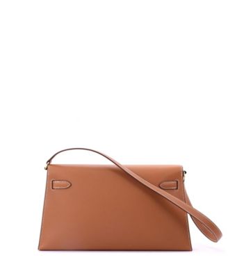   Kelly Elan Shoulder Bag Madame