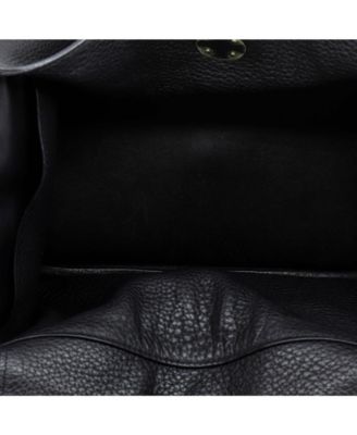  30 Lindy Bag Clemence