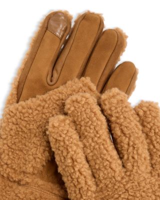 UggFluff Gloves