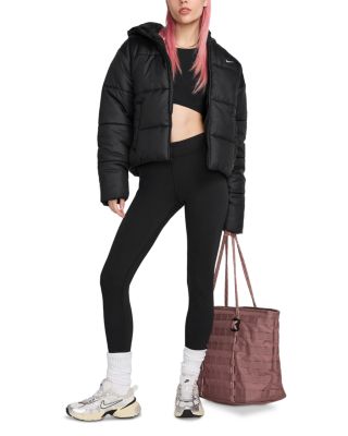 Sportswear Classic Hooded Therma FIT Puffer Jacket