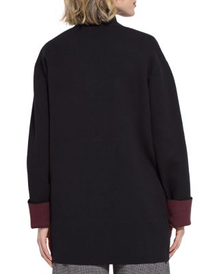 Nicolette Double Faced Cardigan