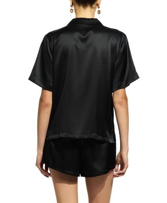 Fine Finishes Short Pyjama Set