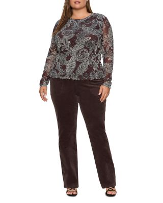 Perfect Leopard Print Top