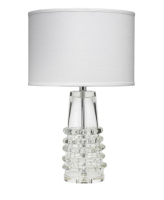 Tall Ribbon Table Lamp