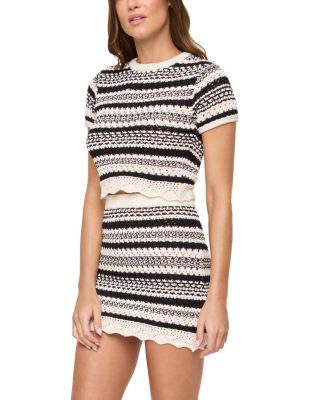 Caicos Swim Cover Up Skirt