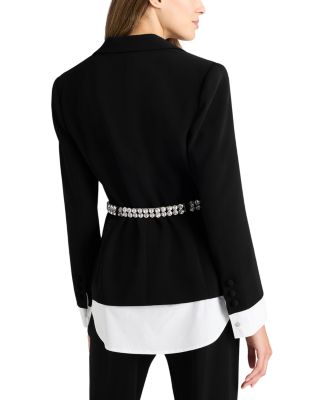 Vittoria Belted Jacket