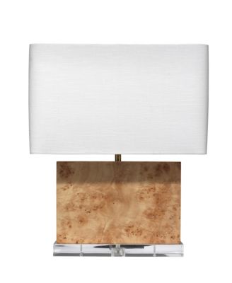 Parallel Table Lamp