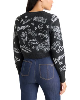 Love Doodles Millie Sweater