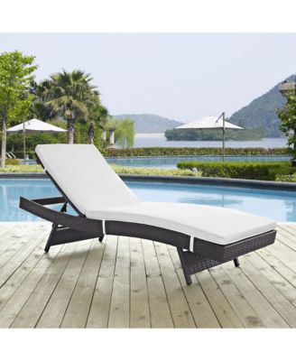 Convene Outdoor Patio Chaise