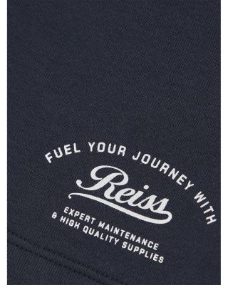 Boys' Motorcars Sweat Shorts - Little Kid, Big Kid