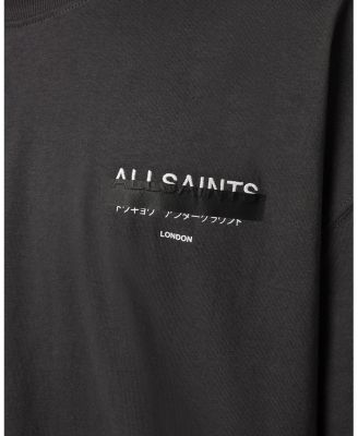 Redact Graphic Logo Tee 