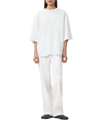 Amelie Oversized Tee