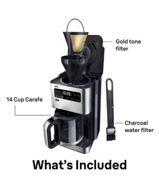 PureFlavor 14-Cup Coffee Maker KF5650