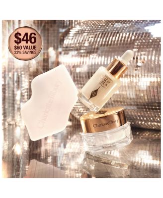 Charlotte&#39;s Iconic Magic Mini Skin Set