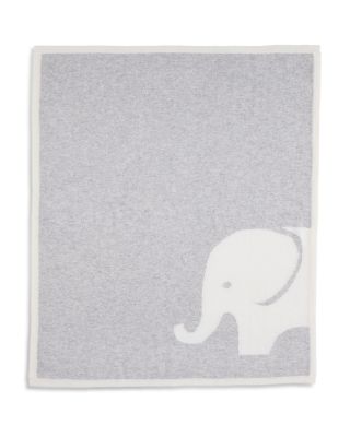 Unisex Elephant Cashmere Blanket - Exclusive