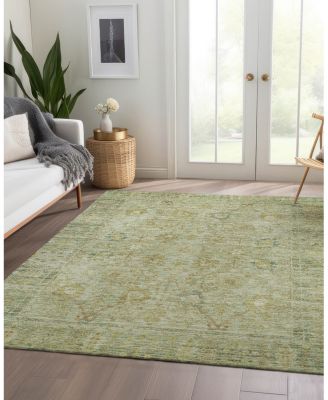 Dalyn Rug Company Solace Washable SL9 Area Rug 9'0" x 12'0"
