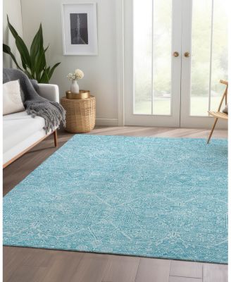 Dalyn Rug Company Solace Washable SL12 Area Rug 9'0" x 12'0"