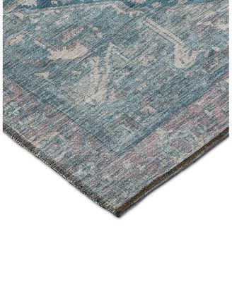 Dalyn Rug Company Solace Washable SL14 Area Rug 9'0" x 12'0"