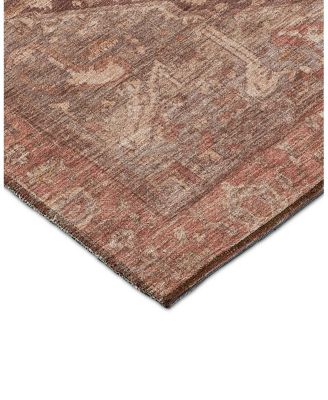 Dalyn Rug Company Solace Washable SL14 Round Area Rug 8'0" x 8'0"