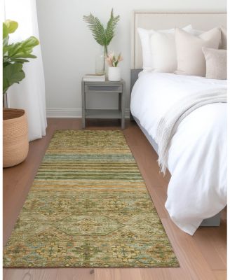Dalyn Rug Company Tabrook Washable TB7 Runner Area Rug 2'3" x 7'6"