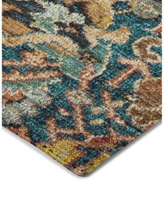 Dalyn Rug Company Tabrook Washable TB10 Runner Area Rug 2'3" x 7'6"