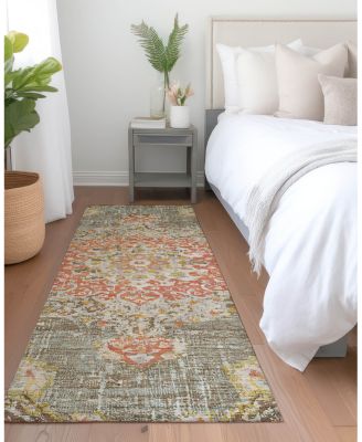 Dalyn Rug Company Tabrook Washable TB11 Runner Area Rug 2'3" x 7'6"