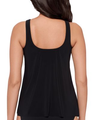 Boca Grande Ursula Tankini Top