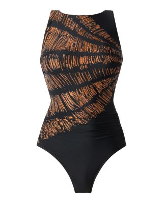 Costa D'Oro Regatta One Piece Swimsuit