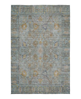 Dalyn Rug Company Solace Washable SL9 Area Rug 9'0" x 12'0"