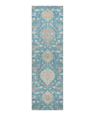 Dalyn Rug Company Tabrook Washable TB4 Runner Area Rug 2'3" x 7'6"