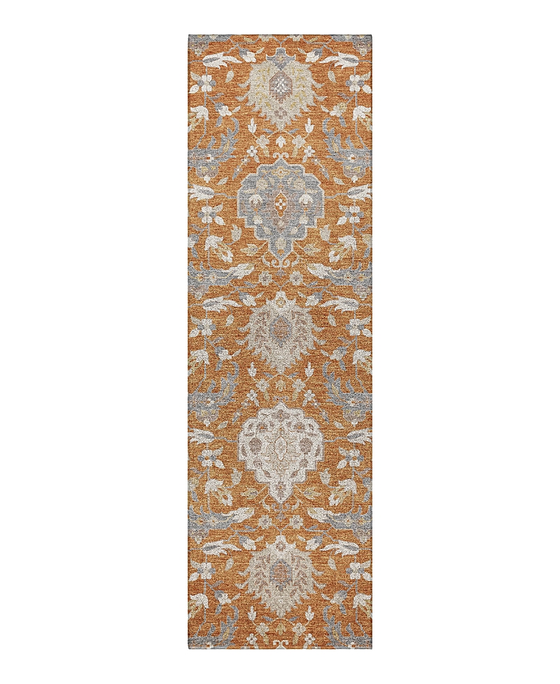 Dalyn Rug Company Tabrook Washable TB4 Runner Area Rug 2'3 x 7'6