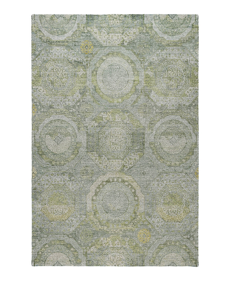 Dalyn Rug Company Tabrook Washable TB14 Area Rug 5'0 x 7'6